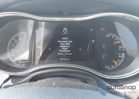 2014 Jeep Grand Cherokee Laredo from USA, damaged, VIN 1C4RJFAG9EC408862